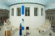 Зал Британского музея. // GettyImages