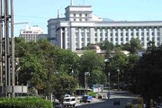Европейская площадь в Киеве // nostalgia2.kiev.ua