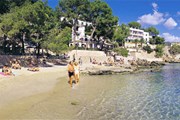 Выбор пляжа в Испании - дело непростое. // Diariodelviajero.com