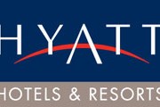 Hyatt открывает отель нового бренда. // Логотип Hyatt