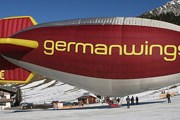 Germanwings создала русскоязычную рассылку // Airliners.net