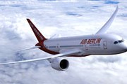 Boeing 787 Dreamliner в расцветке Air Berlin // boeing.com