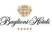 Отель Baglioni откроется в 2008 году. // Логотип компании