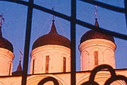 Никольская церковь в Балахне // hist.nnov.ru