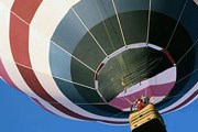 Туристам в Израиле предложат экскурсию на воздушном шаре. // deutschland.de