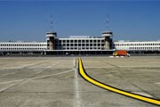 Терминал 1 аэропорта Будапешта // bud.hu