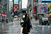 Нью-Йорк - самый модный город мира. // Reuters