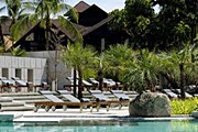 Indigo Pearl - в списке десяти самых эксклюзивных отелей Таиланда. // indigo-pearl.com