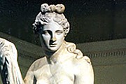 Венера останется в музее до 2010 года. // vroma.org