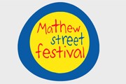 Логотип фестиваля // mathewstreetfestival.com