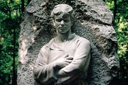 В Москве появятся экскурсии по кладбищам. // rah.ru