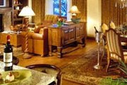 St. Regis – это высшая ступень отельной цепочки Starwood Hotels & Resorts Worldwide. // friasproperties.com