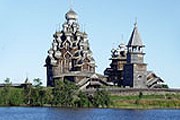 Кижи - объект Всемирного наследия ЮНЕСКО. // museum.ru