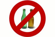 В День города в Москве нельзя будет купить алкоголь. // Google.com