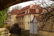 В Чехию туристы едут не только из-за пива. // ILOVECZ.RU