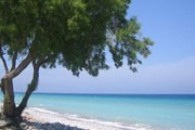 На Эгейском море откроют новый курорт. // venttour.dp.ua