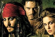 Остров Тортуга помнит пиратов Карибского моря. // imdb.com