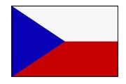 Флаг Чехии // Travel.ru