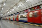Поезд лондонского метро // tfl.gov.uk