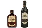 Эстония отметила изготовление 85-миллионной бутылки ликера Vana Tallinn. // Travel.ru