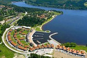 На берегу Липно появится 5-звездочный отель. // tsjechoreizen.nl