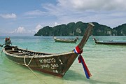 Таиланд – популярное направление отдыха. // GettyImages