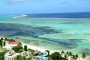 Марианские острова: весь спектр и курортного, и экзотического отдыха. // saipan.ru