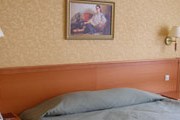 Проживание в отелях Украины обходится в $300. // Travel.ru