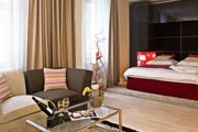 Гости отеля будут чувствовать себя как дома. // pokrovka-moscow.com