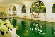 К курортам Венгрии предъявляются строгие требования. // bathspa-bathspaproduct.com