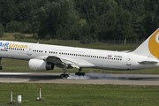 Самолет Boeing 757 авиакомпании KrasAir // Airliners.net