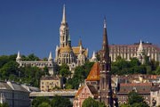 Венгрия намерена привлечь еще больше туристов. // nationalgeographic.com