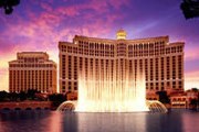 MGM Mirage принадлежат курорты в Макао, Детройте и Лас-Вегасе. // flickr.com