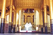 Памятники Мьянмы - только для "своих". // Travel.ru