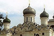Церковь возродит "древлехранилища". // pravaya.ru