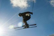 Для любителей горнолыжного отдыха в Вербье откроется новый отель. // heidelbergski.com