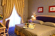 Отель Bernini Bristol быстро завоевал популярность в мире. // unique-travel.ru
