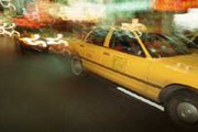 В вашингтонских такси появятся таксометры. // GettyImages