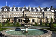 Отель The Gleneagles в Шотландии дорожает. // viewimages.com
