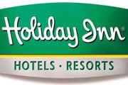 Логотип Holiday Inn будет изменен. // Holiday Inn