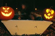 "Тыквенные каникулы" в преддверии Хеллоуина. // GettyImages