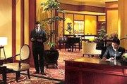 Просторные номера Ritz-Carlton Kuala Lumpur оборудованы всем необходимым. // kl-hotels.com