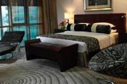 Отель Rotana станет второй гостиницей в Эрбиле. // easier.com