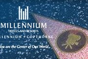 Новый пятизвездочный отель сети Millennium. // millenniumhotels.com