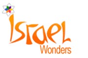 Логотип сайта goisrael.ru