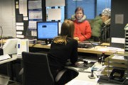 Наличие любых шенгенских виз увеличивает шансы получить мультивизу. // finland.org.ru