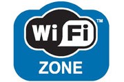 В Праге станет больше точек доступа в интернет. // flyingmachinecafe.com