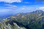 Вершина Риси будет закрыта для туристов. // zgodzinski.com