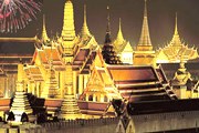 Отели Бангкока заполнены лишь на 70%. // thisisthelife.com