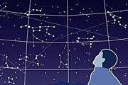 Наблюдать за звездами можно в Джорджии. // GettyImages